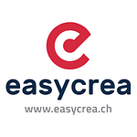 EasyCrea.ch logo