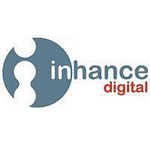 Inhance Digital logo