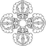 Upaya Services logo
