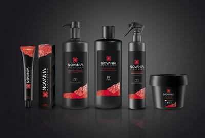 Branding, posicionamiento marca, sector cosmético - Packaging