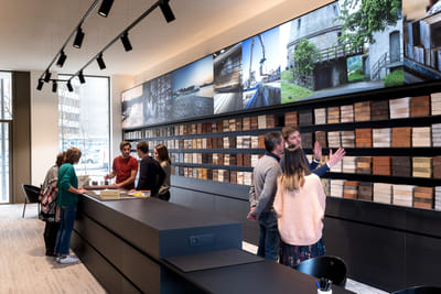 Guiding a family business to the next level - Image de marque & branding