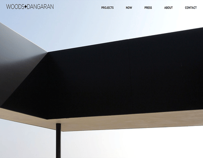 Woods + Dangaran - Digitale Strategie
