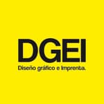 DGEI logo