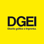 DGEI logo