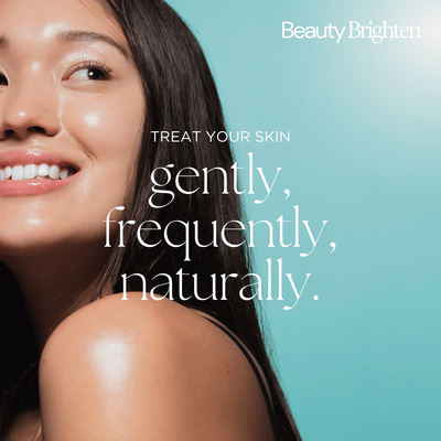 Beauty Brighten - E-Mail-Marketing