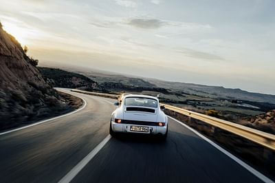 Fast Cars - Fotografie