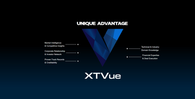 XT Vue - Website Creatie