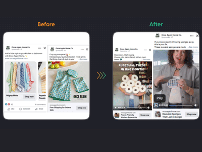 We Scaled Revenue by 113% With Our Meta UGC Engine - E-commerce
