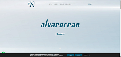 Alvarocean - SEO