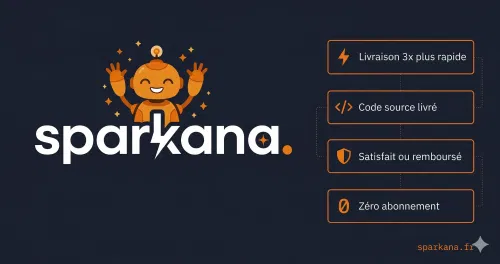 Sparkana cover