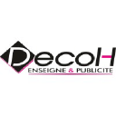 Decoh - Enseigne & Publicité - Évreux