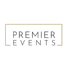 Premier Events - Web Application