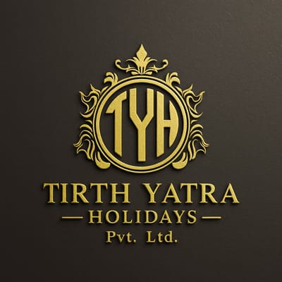 Tirth Yatra – Travel & Pilgrimage Booking Platform - Desarrollo de Software