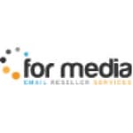 For Media logo