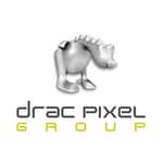 Drac Pixel Group logo