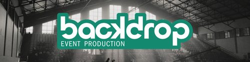 Backdrop Event cover