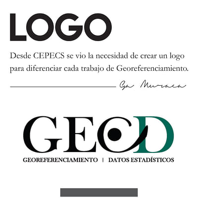 Diseño de Logo - Branding & Positionering