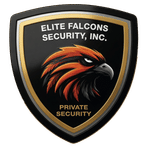 Elite Falcons Security Inc logo