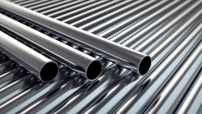 Stainless Steel Pipe Manufacturer in India - E-commerce