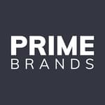 PRIME BRANDS logo
