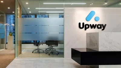 Nuestro portfolio ampliado de proyectos - Upway Digital - Publicidad Online