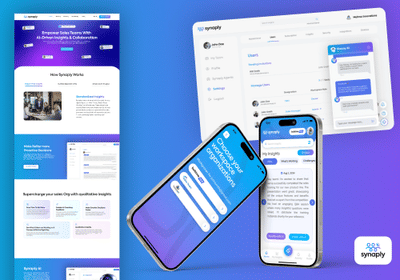 AI-Powered Team Knowledge SaaS Platform - Développement de Logiciel
