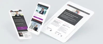 Vollautomatisierte Provisionierung - Web Application