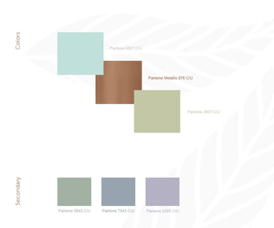 Yedi - Restaurant Branding - Image de marque & branding