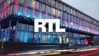 Le convoi - RTL Belgium - Evénementiel