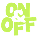 ON & OFF
