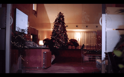 Rodaje Felicitación Navidad 2023-RCTB·1899 - Producción vídeo