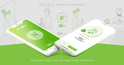 JCCup Mobile applications - Mobile App