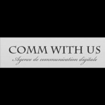 Comm with us