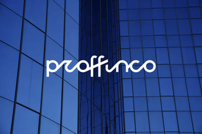Identité visuelle - Site web - Naming - Proffinco - Social media