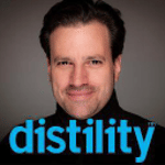 Distility Branding