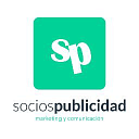 Socios Publicidad logo