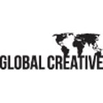 Global Creative logo
