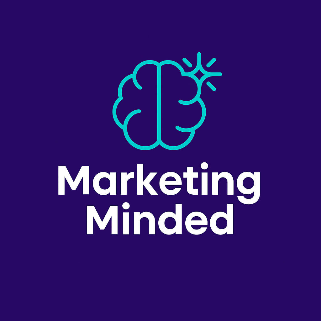 Marketing Minded