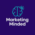 Marketing Minded logo