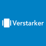 Verstarker logo