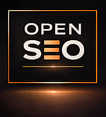 OpenSEO logo