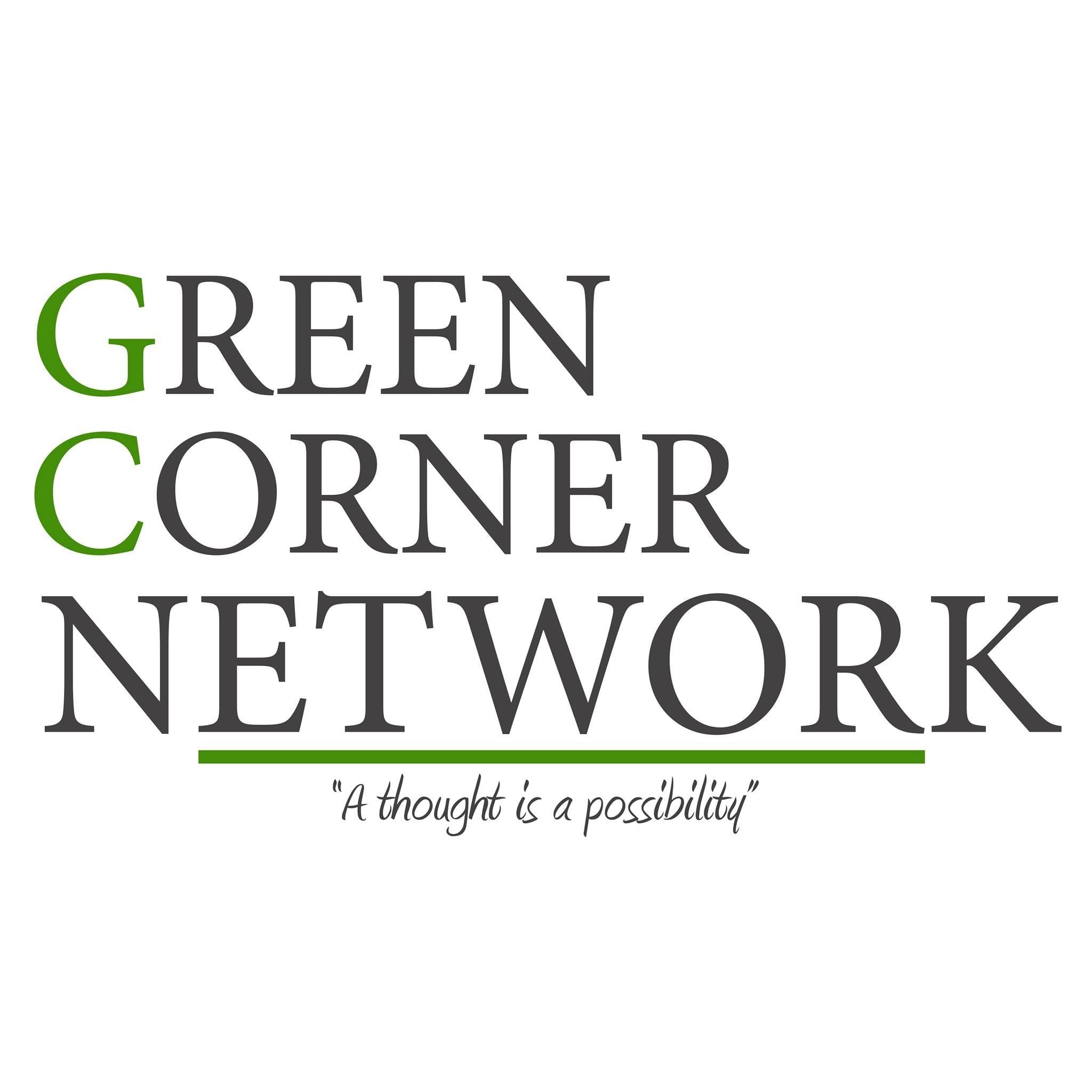 Green Corner Network (+ reviews 2021) Sortlist