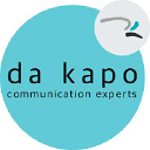 da kapo Communication Experts GmbH