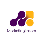 Marketingkraam logo