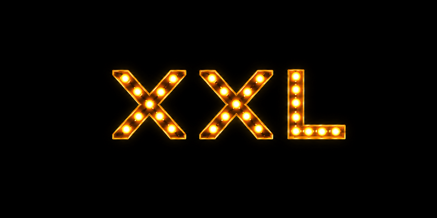 xxllichtletters