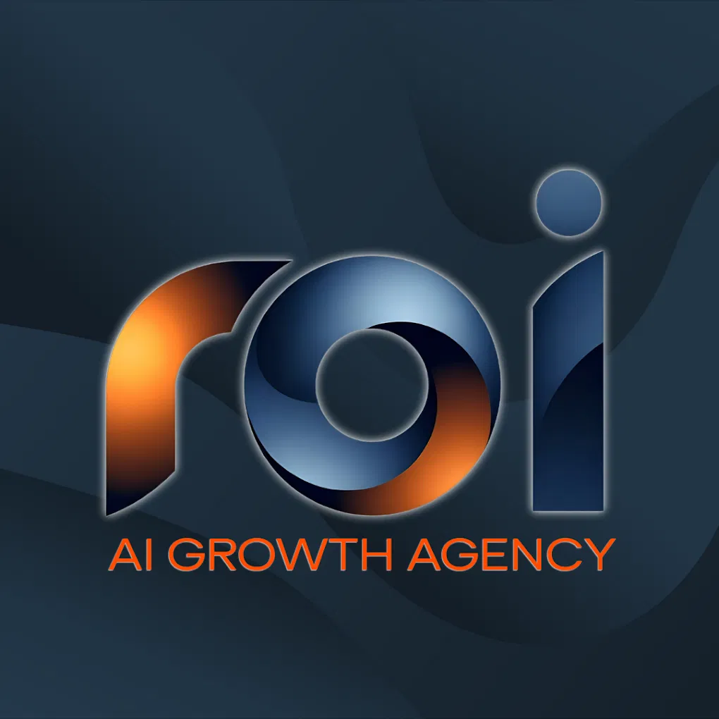 ROI Growth Agency - AI Marketing