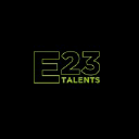 E23 Talents