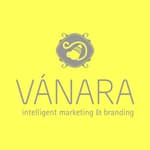 VÁNARA Marketing&Branding logo