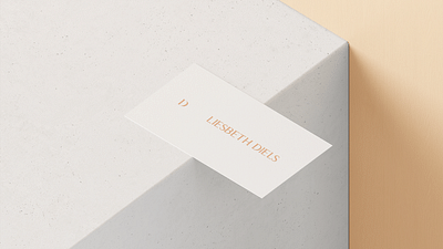 Liesbeth Diels - Image de marque & branding
