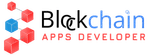 BlockchainAppsDeveloper logo